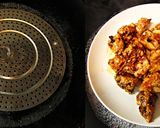 簡単！老干媽で豚軟骨蒸し(豆鼓蒸排骨)作り方4写真