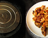 簡単！老干媽で豚軟骨蒸し(豆鼓蒸排骨)作り方4写真