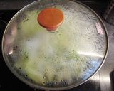 ☆野菜炒め☆バングラデシュ家庭料理作り方9写真