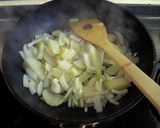 ☆野菜炒め☆バングラデシュ家庭料理作り方7写真