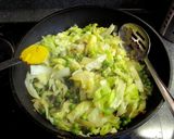 ☆野菜炒め☆バングラデシュ家庭料理作り方11写真
