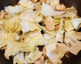 鶏むね肉と野菜の鬼旨ソース炒め作り方4写真