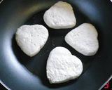 * お花見に ❤ ピり辛チーズおやき♪作り方9写真