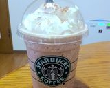 簡単チョコレートスムージー作り方4写真