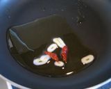春のお野菜☆菜の花と新玉のパスタ作り方3写真