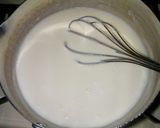 スパゲティでラザニア♪作り方1写真