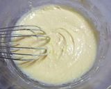 あっさり♡リコッタチーズケーキ作り方6写真