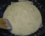 ☆牛乳で！帆立と大根のクリームパスタ～☆作り方3写真