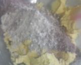 チョコナッツクッキー♪作り方4写真
