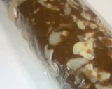 チョコナッツクッキー♪作り方6写真