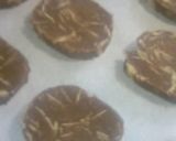 チョコナッツクッキー♪作り方7写真