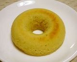 HMすりおろしりんご★カップケーキ!作り方5写真