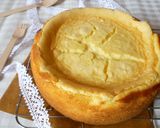 あっさり♡リコッタチーズケーキ作り方12写真