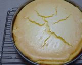 あっさり♡リコッタチーズケーキ作り方11写真