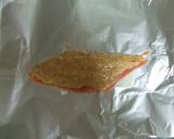 みそマヨホイル焼き作り方4写真