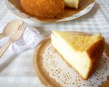 あっさり♡リコッタチーズケーキ作り方13写真