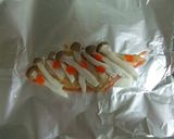 みそマヨホイル焼き作り方5写真
