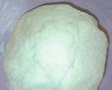ヘルシーにら餃子作り方1写真