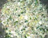 ヘルシーにら餃子作り方3写真