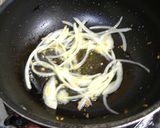ツナのトマトソーススパゲティー作り方1写真
