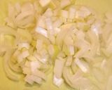 手抜きなのに本格的な麻婆豆腐作り方2写真