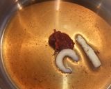 手抜きなのに本格的な麻婆豆腐作り方3写真