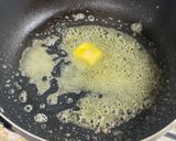 白身魚のムニエル　レモンバターソースかけ作り方4写真