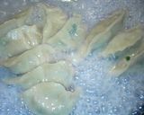 ヘルシーにら餃子作り方7写真