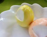 ✿ たまご雛 ✿作り方5写真