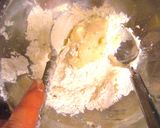 アーモンドミルクのクリームポテトコロッケ作り方10写真