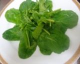 鯛のカルパッチョ　めんつゆ風味作り方3写真