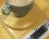 パン粉とココアでフォンダンショコラもどき作り方7写真