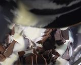 生チョコ爆盛り！セブン風生チョコアイス作り方3写真
