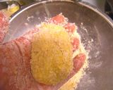 アーモンドミルクのクリームポテトコロッケ作り方12写真