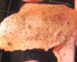 手羽先☆レモングリル焼き作り方2写真