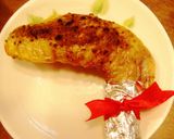 手羽先☆レモングリル焼き作り方4写真