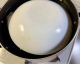 超増量！ふわふわ量増しチーズ作り方2写真