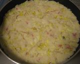 女性必見❤ 究極おからのお好み焼き作り方3写真