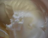 メープル薫るモカロール♪（チョコバナナ）作り方4写真