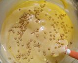 メープル薫るモカロール♪（チョコバナナ）作り方6写真