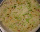 女性必見❤ 究極おからのお好み焼き作り方5写真