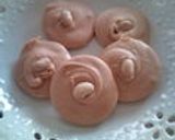きな粉（はったい粉、米ぬか）入りチョコ作り方13写真