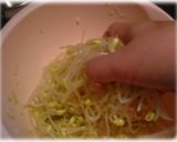 簡単！もやしのナムル作り方4写真