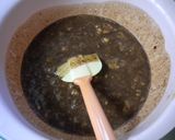 メープル薫るモカロール♪（チョコバナナ）作り方10写真
