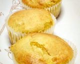 HMすりおろしりんご★カップケーキ!作り方6写真