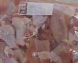 うちのケンタッキーのフライドチキン♪作り方3写真