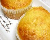 HMすりおろしりんご焼きドーナツ♪作り方8写真