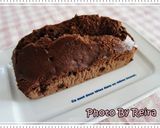 米粉でココア蒸しパン☆卵・油なし。作り方9写真