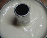 基本のプレーンシフォンケーキ作り方14写真