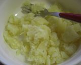 カレー味☆ポテトサラダ作り方2写真